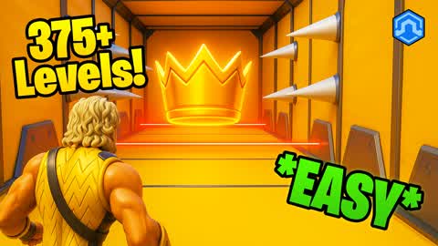 Default Parkour 375+ [OMEGA]