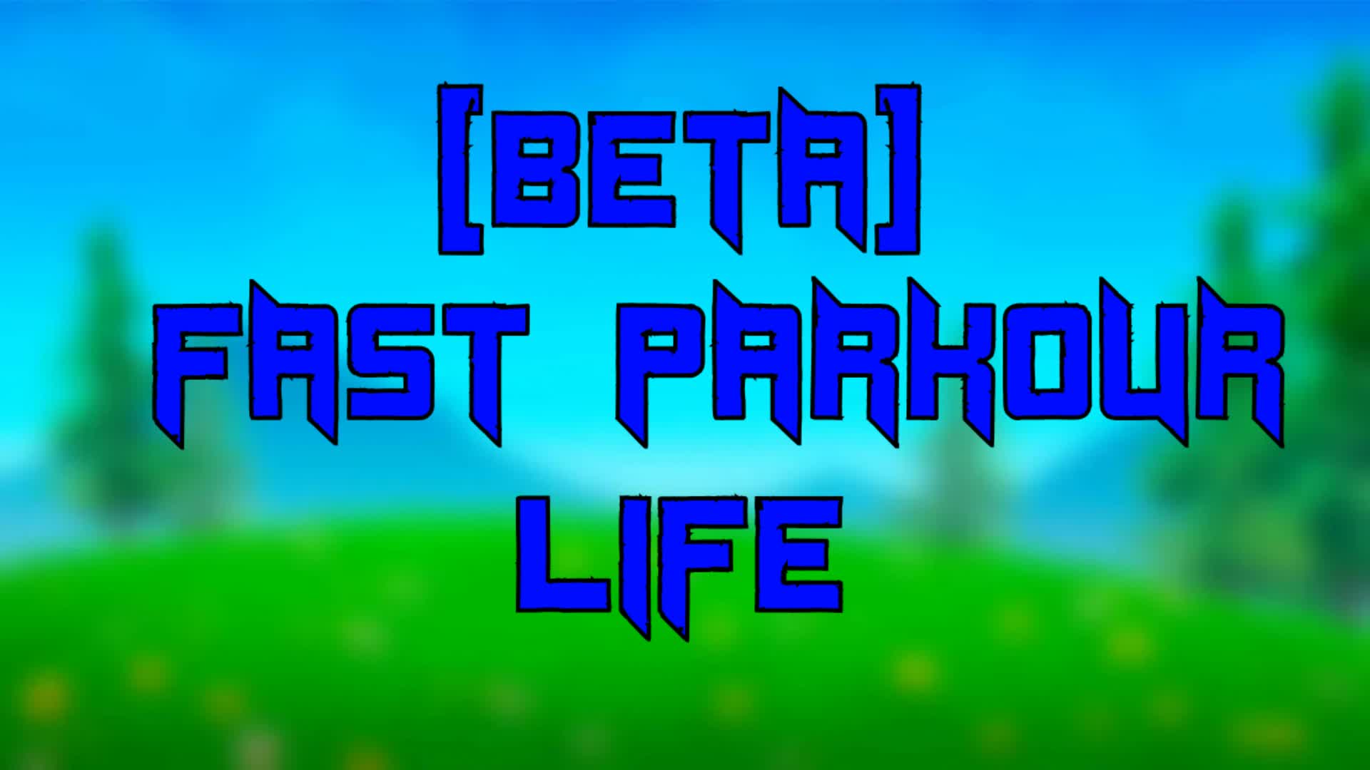 [BETA] 高速パルクールライフ
