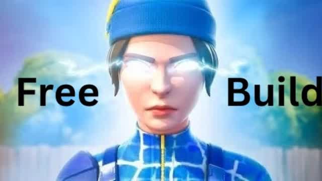 FREE BUILD