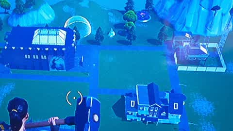 Projekt 2 Bot Island
