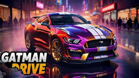 GRAND DRIVE CITY VI