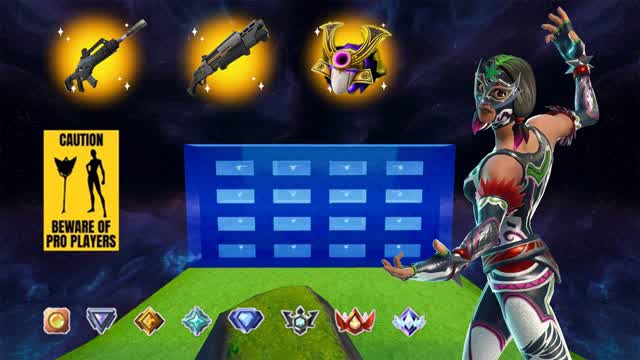 🌀 40 Players ZONE WARS 🌀 [ news guns ]