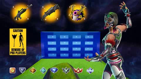 🌀 40 Players ZONE WARS 🌀 [ news guns ]