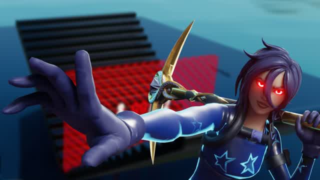 1v1 Summer by Streazzy