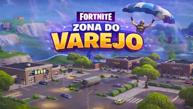 ZONA DO VAREJO