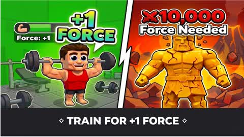 👊 PUNCH CLICKER SIMULATOR 💪