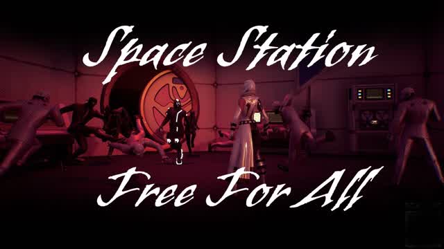 Space Station FFA