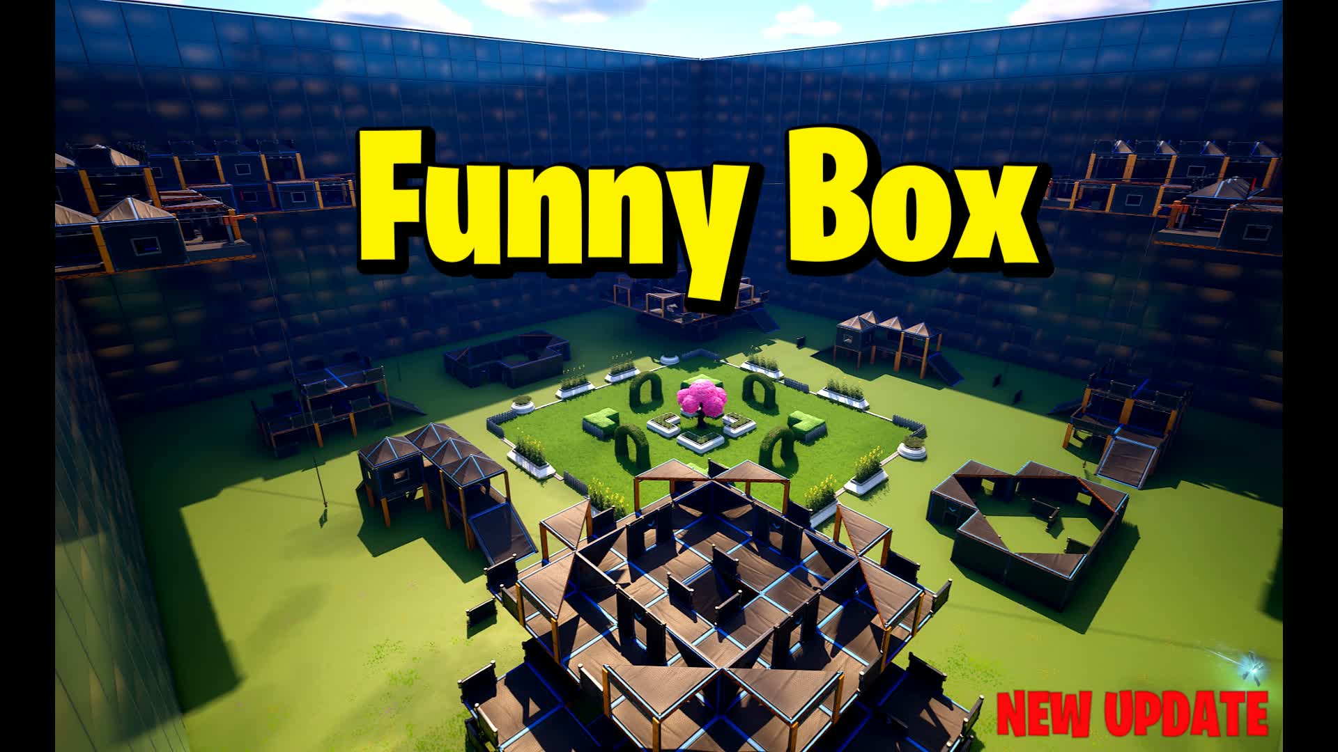Funny Box