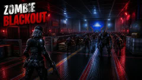 Zombie Blackout