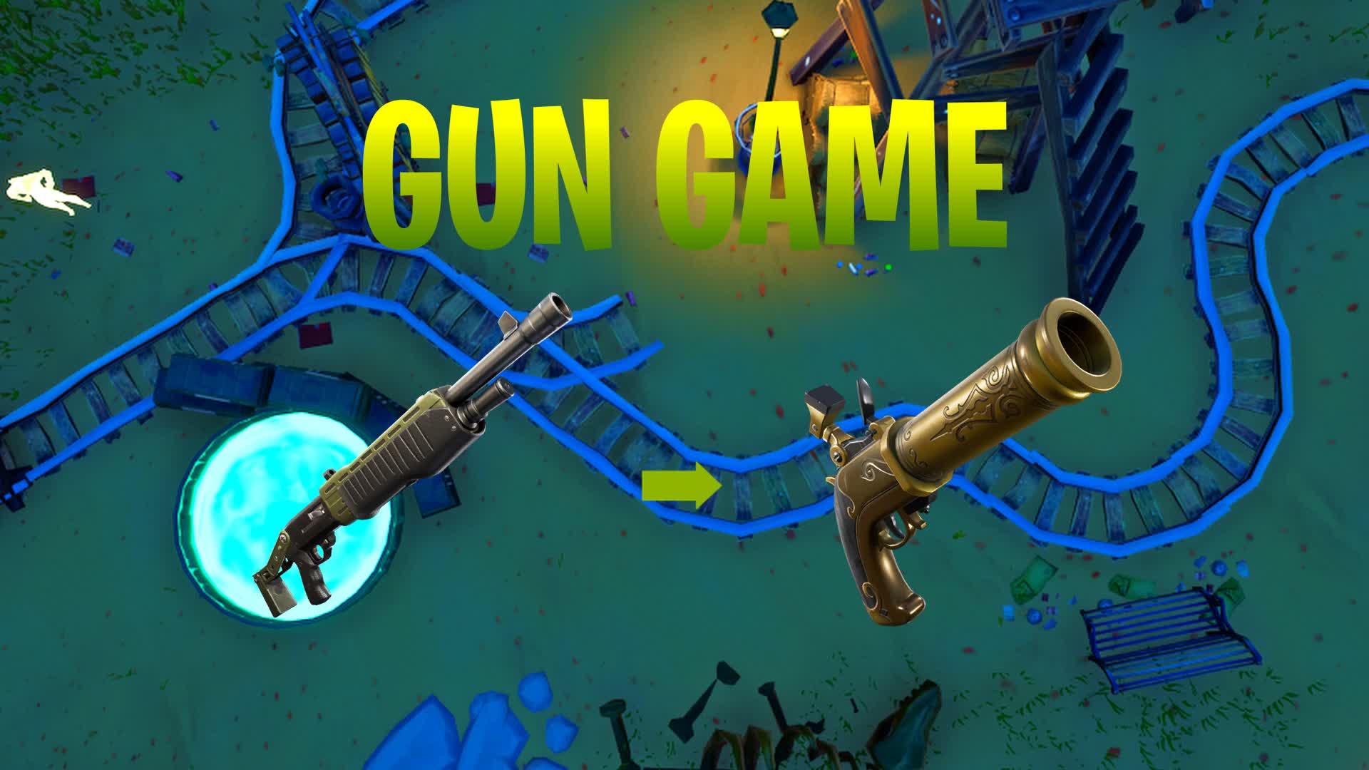 Call Of Duty Gun Game 2581 9065 4547 By Fida Fortnite vrogue.co