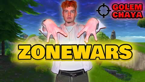 KONYGEBONY ZONEWARS