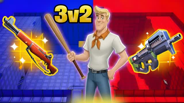 RED VS BLUE 3V2 [2]