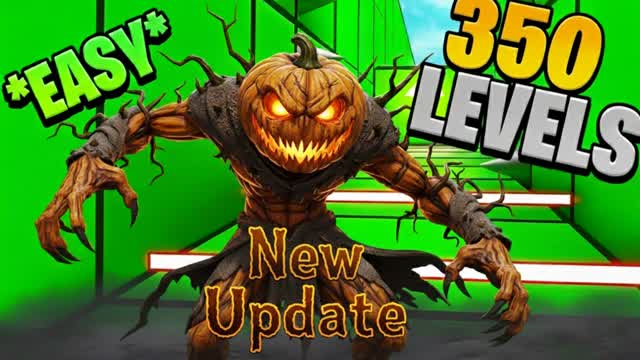 Capture 1 – 🎃EASY PARKOUR 350+ HALLOWEEN🎃