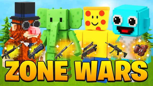 ZONE BRAINROTS WARS