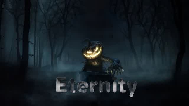 Eternity