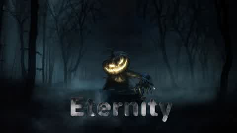 Eternity