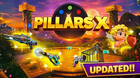 PILLARS X [FUN MODE]