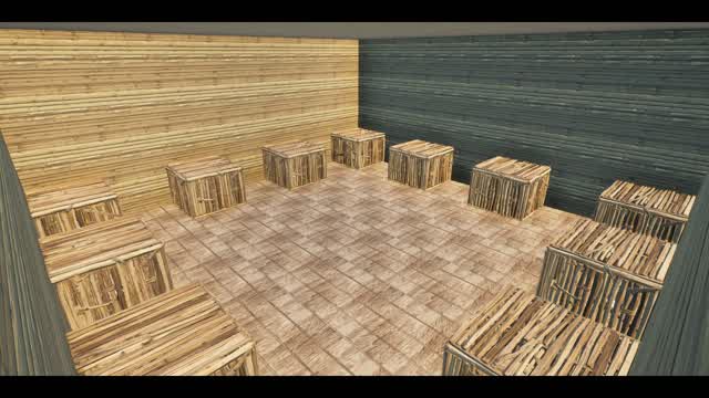 📦 VOID'S BOXWARS 📦