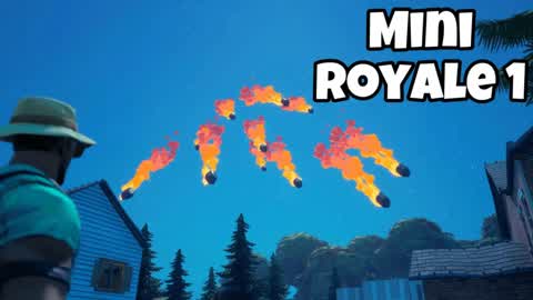 Mini Royale 1 (2019)