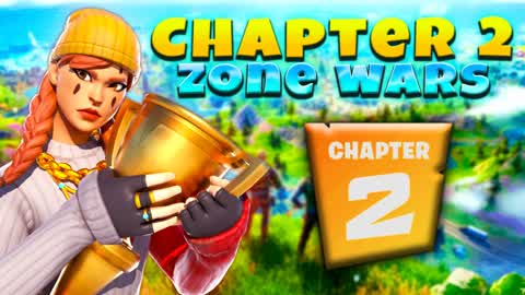 OG ZONEWARS (OG LOOT)