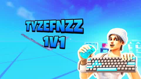 Tyzefnzz 1V1 Map [200 Pump]