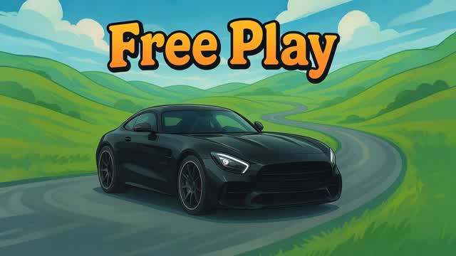 FREE PLAY GELIK