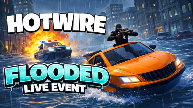 Hotwire [Vehicle TDM]