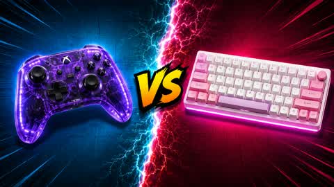 🔴 Red vs Blue ⚡ Team Power Race Fun