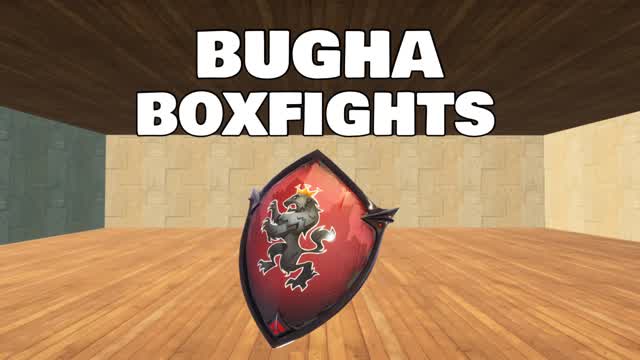 BUGHA BOXFIGHTS