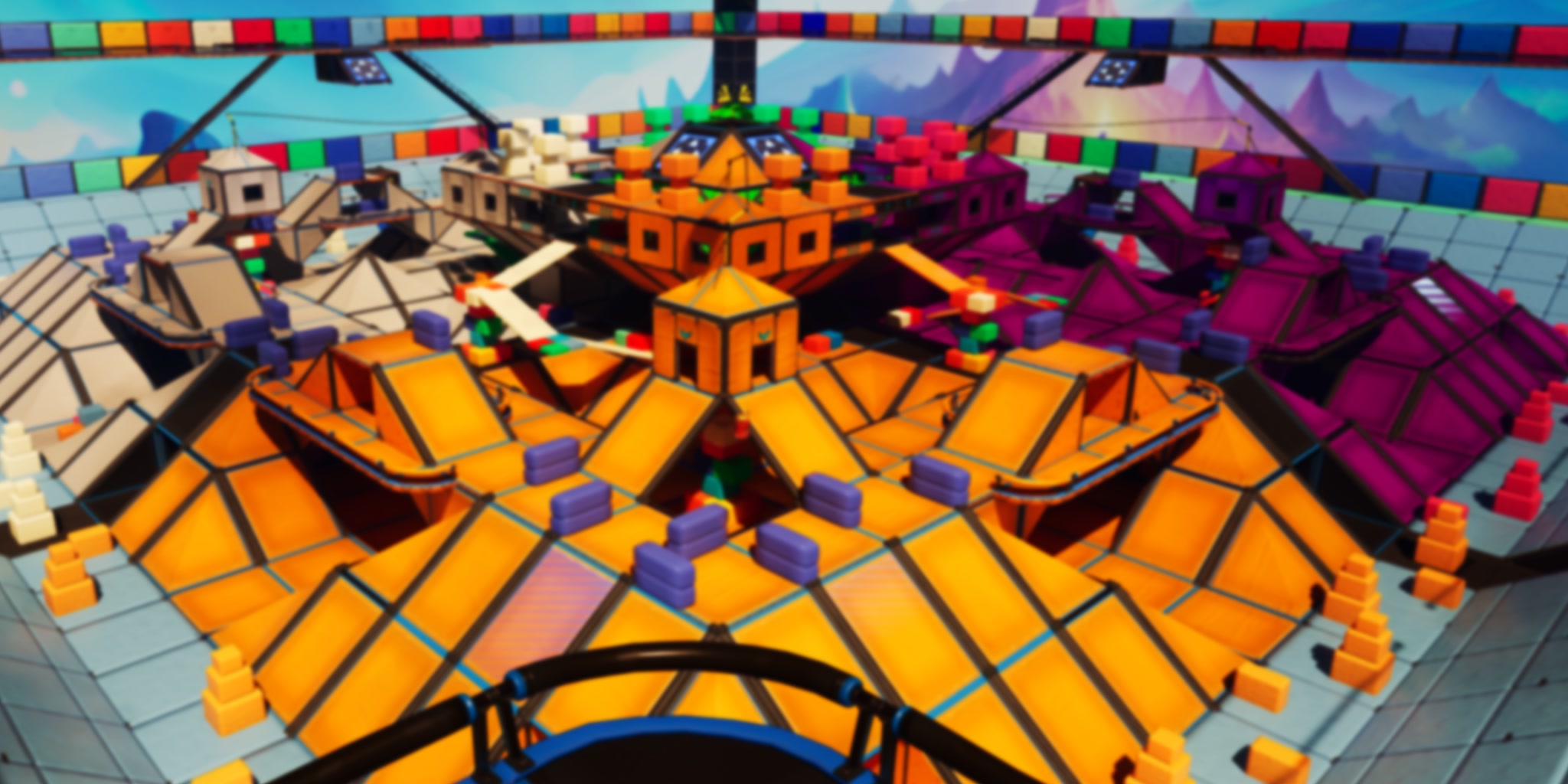 BEST MAMMOTH ONLY BIG ARENA 1433 8856 5911 By Kingemboo Fortnite Best mammoth only big arena 1433 8856 5911 by kingemboo fortnite