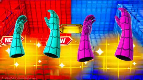 RED VS BLUE VIP