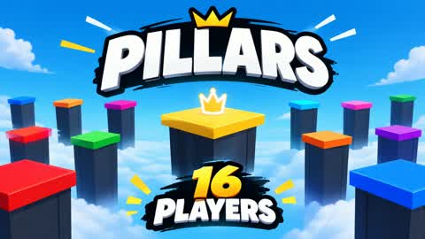 INSANE PILLARS
