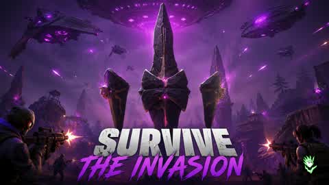 Survive the Invasion