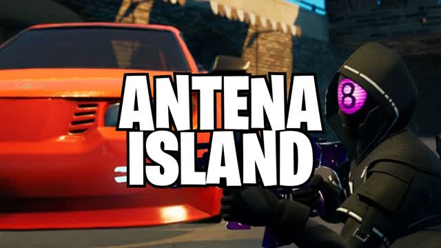 Capture 1 – Antena Island (Battle Royal)