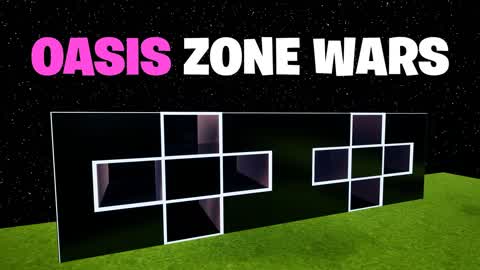 ZONE WARS MAMMOTH EDITION