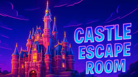 CASTLE ESCAPE