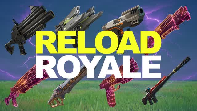 RELOAD ROYALE 1V29