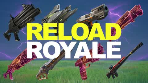 RELOAD ROYALE 1V29
