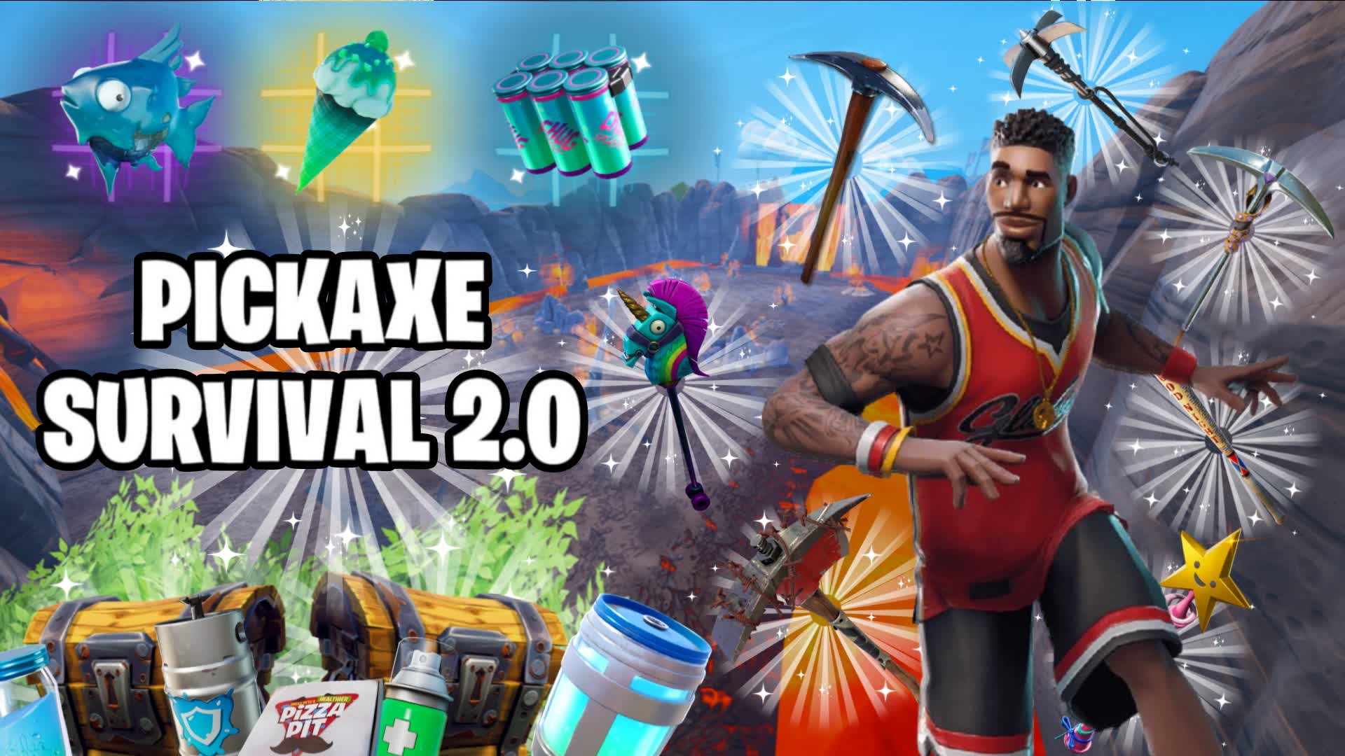 PICARETA 2.0 JUN1NN GAMES