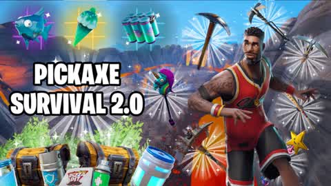 PICKAXE 2.0 JUN1NN GAMES