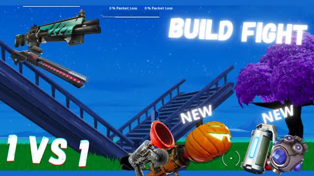 Capture 1 – 1 VS 1