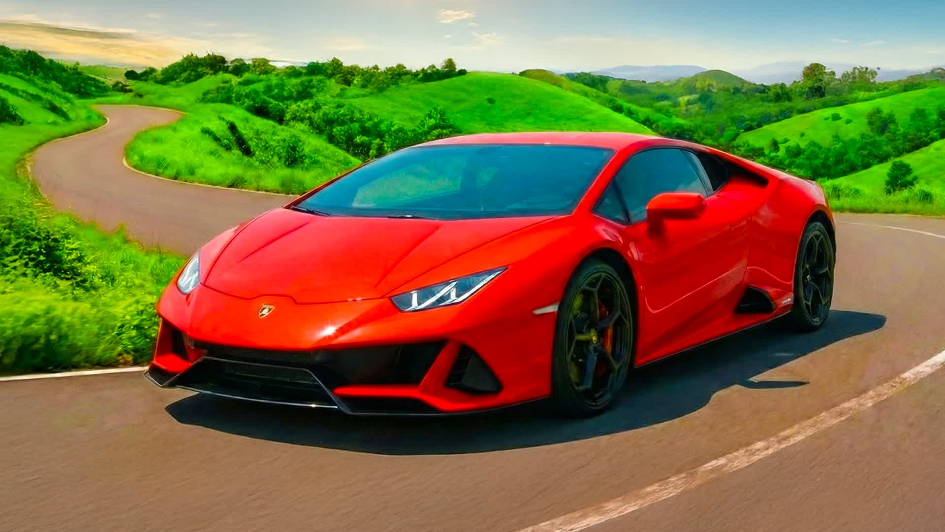 🌄 GIGA DRIVE 🚗 FFA ⭐ B8