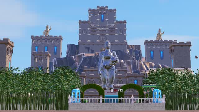 👑BODA DE LA REALEZA👑