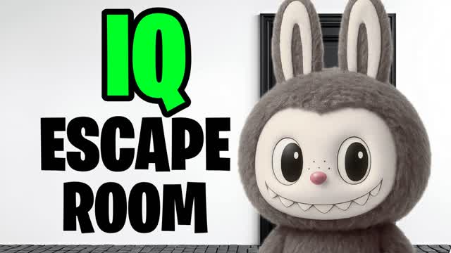 IQ ESCAPE ROOM 🧠 TEST YOUR BRAIN🧠