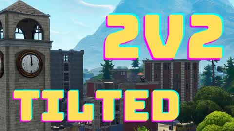 Tilted 2v2