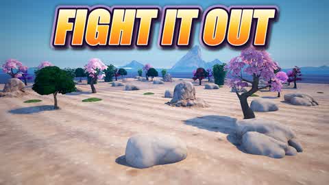 Fight It Out