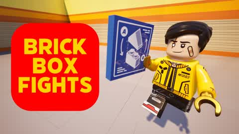 Brick Box Fights