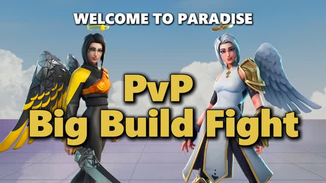 Capture 1 – PvP Big Build Fight