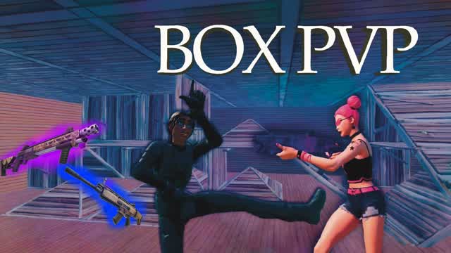 CHAPTER 6 BOX FIGHT📦 NAIROLFFN