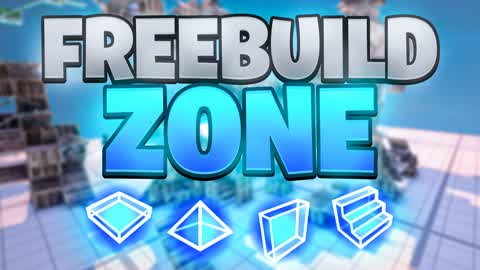 Freebuild Zone │ Edit Practice📝